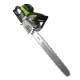 Аккумуляторная пила GreenWorks OCS600 18&quot; (без аккумулятора и зарядного устройства) в Новосибирске