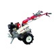 Мотоблок дизельный KIPOR KDT910C в Новосибирске