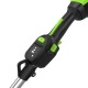 Аккумуляторный триммер GreenWorks ST161S 5 Ач в Новосибирске