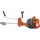 Бензиновый кусторез (бензокусторез) Husqvarna 240F в Новосибирске