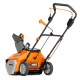 Снегоуборщик аккумуляторный Daewoo DAST 5542Li SET в Новосибирске