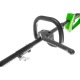 Аккумуляторный триммер GreenWorks GD40BC 8 Ач в Новосибирске