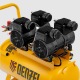 Компрессор поршневой безмасляный Denzel DLP-3000/50 в Новосибирске