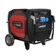 Бензиновый генератор инверторный Loncin LC7500i 6.5 кВт в Новосибирске