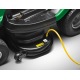 Садовый минитрактор Caiman Rapido 2WD-SD в Новосибирске