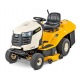 Садовый минитрактор Cub Cadet CC 917 AE в Новосибирске