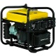 Бензиновый генератор инверторный Huter DN2700i 2.2 кВт в Новосибирске