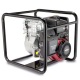 Бензиновая мотопомпа Briggs&#38;Stratton WP2-60 в Новосибирске