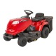 Садовый трактор Mountfield MTF 84M в Новосибирске