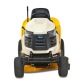 Садовый минитрактор Cub Cadet CC 1022 KHN в Новосибирске