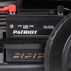 Бензогенератор Patriot GRA 8500 DAWS 8 кВт в Новосибирске