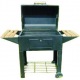 Гриль-барбекю Green Glade YD-Garden Grill в Новосибирске