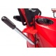 Культиватор Eurosystems Euro-5 EVO 2+1 RM S/R B&amp;S 950 Series в Новосибирске