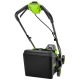 Газонокосилка аккумуляторная GreenWorks GD24LM331 2 Ач в Новосибирске