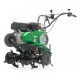 Мотоблок Caiman Vario 70C + комплект окучника, грунтозацепы в Новосибирске