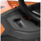 Садовый минитрактор Daewoo DWT 1020 в Новосибирске