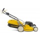 Газонокосилка бензиновая Cub Cadet CC 53 SPB-V в Новосибирске