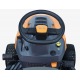 Садовый райдер Villartec MR1592H в Новосибирске