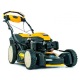 Газонокосилка бензиновая Cub Cadet CC LM3 DR53ES в Новосибирске