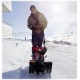Снегоуборщик электрический Al-ko SnowLine 46 E в Новосибирске