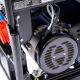 Бензогенератор Нева DB8003E 6.5 кВт в Новосибирске