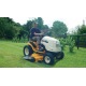 Садовый минитрактор Cub Cadet GT 1225 в Новосибирске
