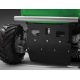 Садовый минитрактор Caiman Croso 4WD 97D2C в Новосибирске