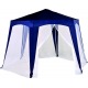 Тент-шатер Green Glade 10061 в Новосибирске