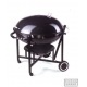 Гриль-барбекю Ranch® Kettle, 98см   в Новосибирске