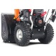 Снегоуборщик Yard Fox Basic 6152E в Новосибирске
