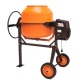 Бетоносмеситель RedVerg RD-CM240 (Бетономешалка RedVerg RD-CM240) в Новосибирске