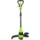 Аккумуляторный триммер GreenWorks GD24LT331 в Новосибирске
