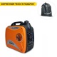 Бензогенератор инверторный Villartec GI2200S 1.8 кВт в Новосибирске
