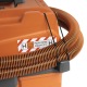 Пылесос промышленный Daewoo DAVC 4000SD в Новосибирске