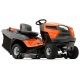 Садовый минитрактор Husqvarna TC 338 в Новосибирске