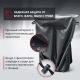 Чехол защитный Park-Manner для мотоблока среднего класса в Новосибирске