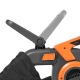 Воздуходувка аккумуляторная Daewoo DABL 9042Li SET (без аккумулятора и зарядного устройства) в Новосибирске