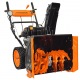 Снегоуборщик Carver STG 7056WEL в Новосибирске