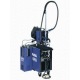 Полуавтомат для сварки Blue Weld Vegamig Digital 560 R.A. в Новосибирске