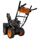 Снегоуборщик Carver STG 7056WEL в Новосибирске