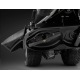 Садовый минитрактор Caiman Rapido 2WD-SD в Новосибирске