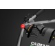 Косилка для высокой травы Caiman Rolo 390C в Новосибирске