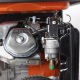Бензогенератор Patriot GP 7510ALE 6 кВт в Новосибирске