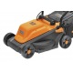 Газонокосилка электрическая Carver LME-1332 в Новосибирске