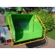Измельчитель веток и древесных остатков Laski LS 150DW в Новосибирске