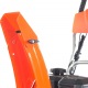 Снегоуборщик Yard Fox Basic 6152E в Новосибирске