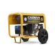 Бензиновый генератор Caiman Explorer 5010XL12 4.3 кВт с комплектом для транспортировки в Новосибирске