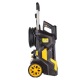 Мойка высокого давления Huter W240i K7 Smart Professional в Новосибирске