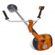 Бензиновый кусторез (бензокусторез) Husqvarna 343F в Новосибирске