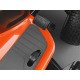 Садовый минитрактор Husqvarna TS 138 9604104-21 в Новосибирске